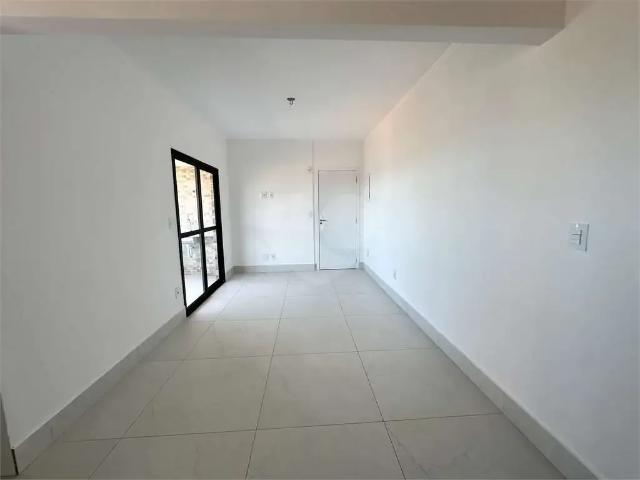 Apartamento para Venda em Praia Grande/SP Vila Caiçara 2 Quartos