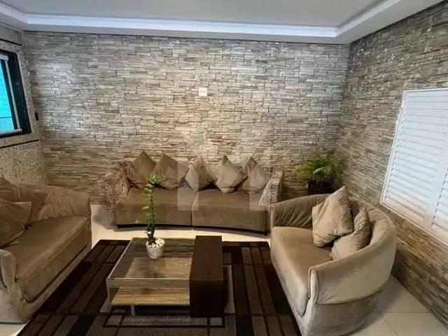 Apartamento para Venda em Praia Grande/SP Vila Caiçara 2 Quartos