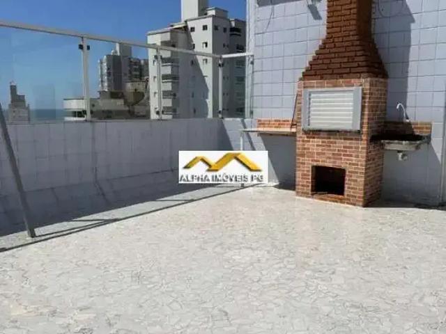 Apartamento para Venda em Praia Grande/SP Vila Caiçara 2 Quartos