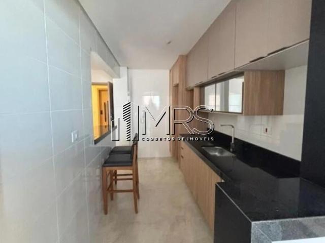 Apartamento para Venda em Praia Grande/SP Vila Caiçara 2 Quartos