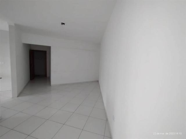 Apartamento para Venda em Praia Grande/SP Vila Caiçara 2 Quartos