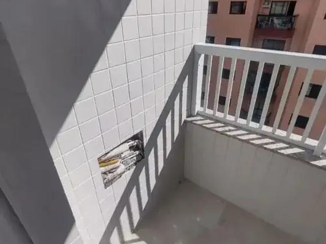 Apartamento para Venda em Praia Grande/SP Vila Caiçara 2 Quartos