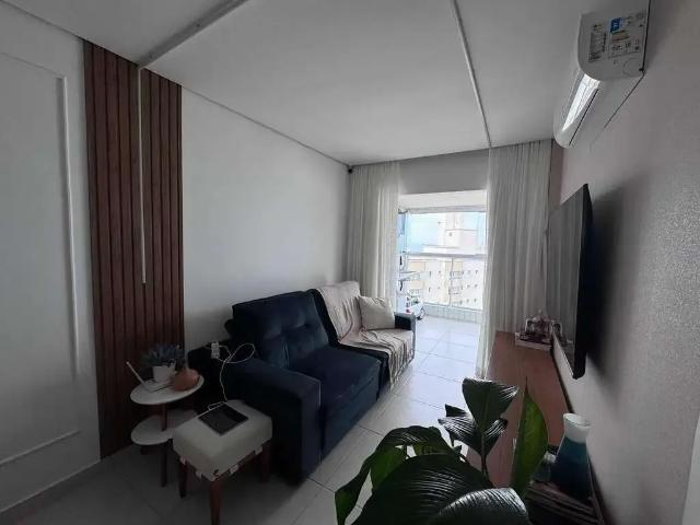 Apartamento para Venda em Praia Grande/SP Vila Caiçara 2 Quartos