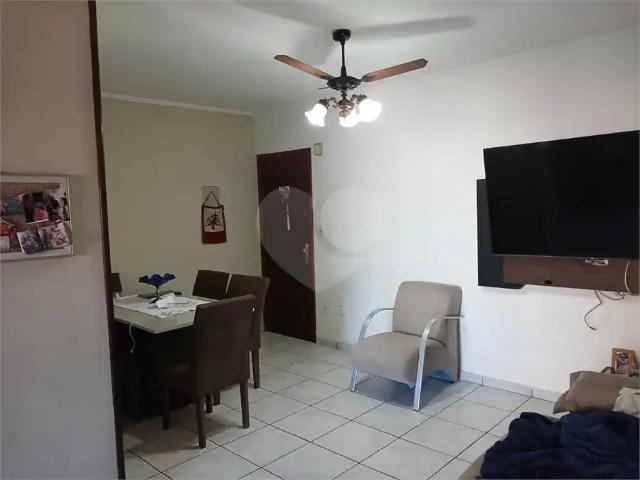 Apartamento para Venda em Praia Grande/SP Vila Caiçara 2 Quartos