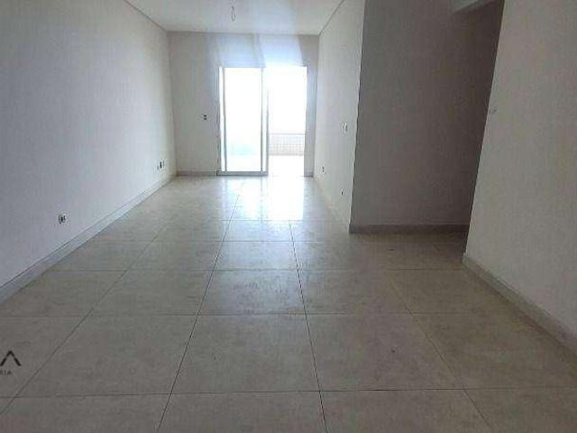 Apartamento para Venda em Praia Grande/SP Vila Caiçara 4 Quartos