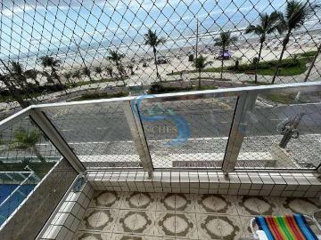 Apartamento para Venda em Praia Grande/SP Vila Caiçara 2 Quartos