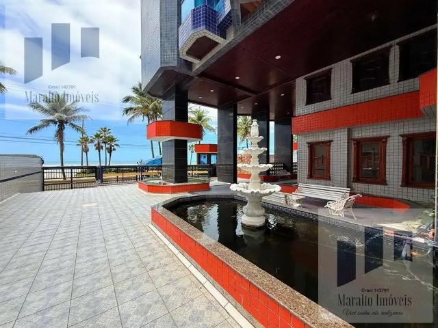Apartamento para Venda em Praia Grande/SP Vila Caiçara 2 Quartos