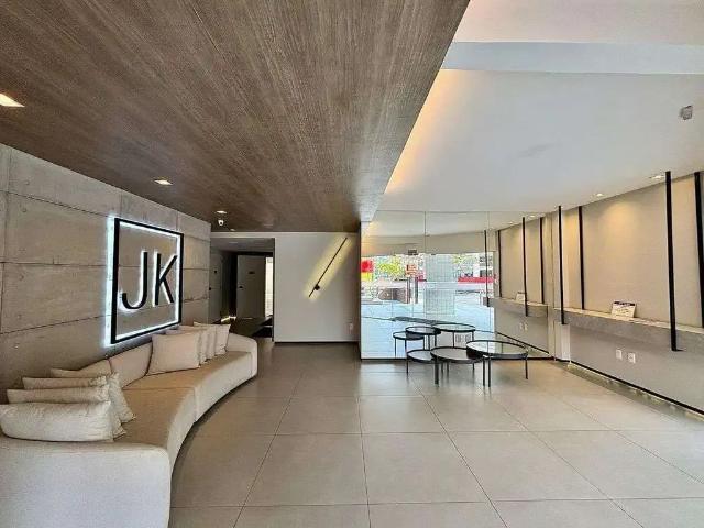 Apartamento para Venda em Praia Grande/SP Vila Caiçara 2 Quartos