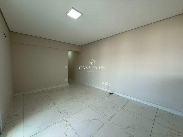 Apartamento para Venda em Praia Grande/SP Vila Caiçara 2 Quartos