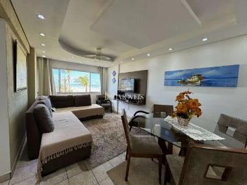Apartamento para Venda em Praia Grande/SP Vila Caiçara 2 Quartos