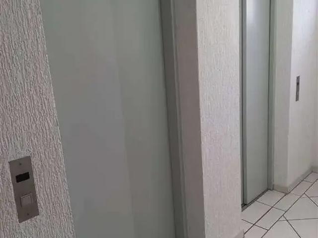 Apartamento para Venda em Praia Grande/SP Vila Caiçara 2 Quartos