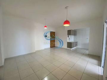 Apartamento para Venda em Praia Grande/SP Vila Caiçara 2 Quartos