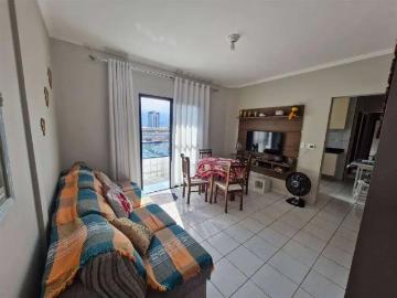 Apartamento para Venda em Praia Grande/SP Vila Caiçara 2 Quartos