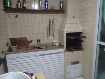 Apartamento para Venda em Praia Grande/SP Vila Caiçara 2 Quartos