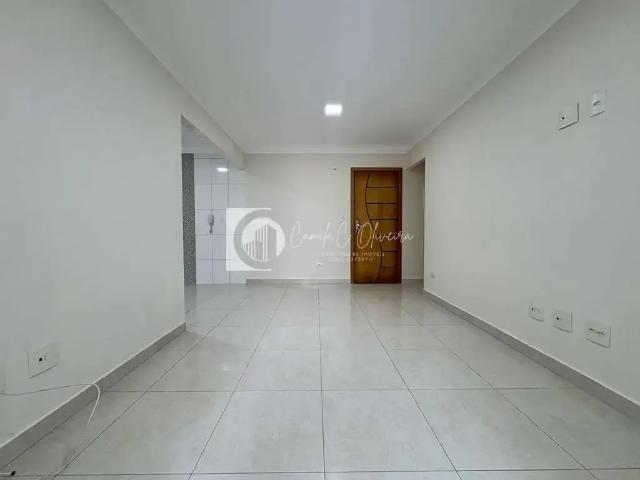Apartamento para Venda em Praia Grande/SP Vila Caiçara 2 Quartos