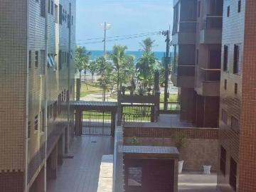 Apartamento para Venda em Praia Grande/SP Vila Caiçara 2 Quartos