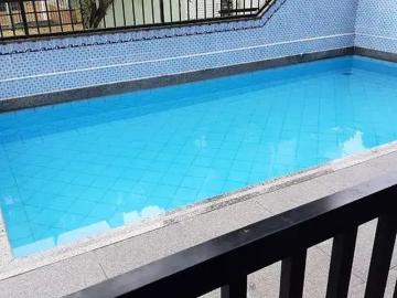 Apartamento para Venda em Praia Grande/SP Vila Caiçara 2 Quartos
