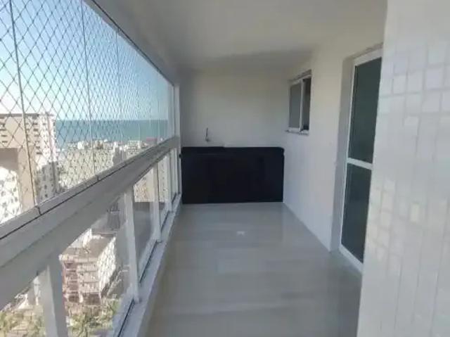 Apartamento para Venda em Praia Grande/SP Vila Caiçara 2 Quartos