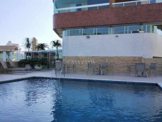 Apartamento para Venda em Praia Grande/SP Vila Caiçara 2 Quartos