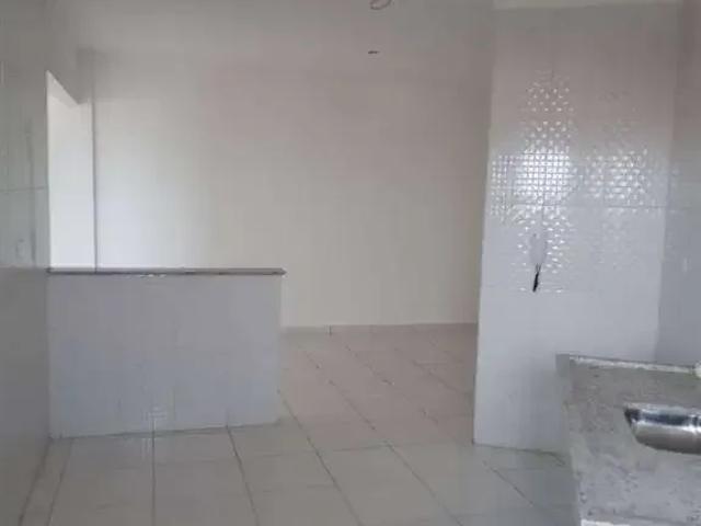 Apartamento para Venda em Praia Grande/SP Vila Caiçara 2 Quartos