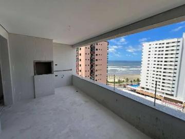 Apartamento para Venda em Praia Grande/SP Vila Caiçara 2 Quartos