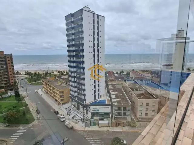 Apartamento para Venda em Praia Grande/SP Vila Caiçara 2 Quartos
