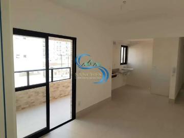 Apartamento para Venda em Praia Grande/SP Vila Caiçara 2 Quartos
