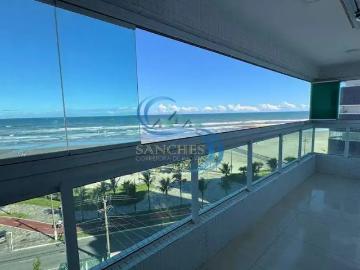 Apartamento para Venda em Praia Grande/SP Vila Caiçara 2 Quartos