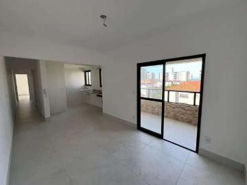 Apartamento para Venda em Praia Grande/SP Vila Caiçara 2 Quartos