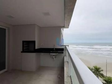 Apartamento para Venda em Praia Grande/SP Vila Caiçara 2 Quartos