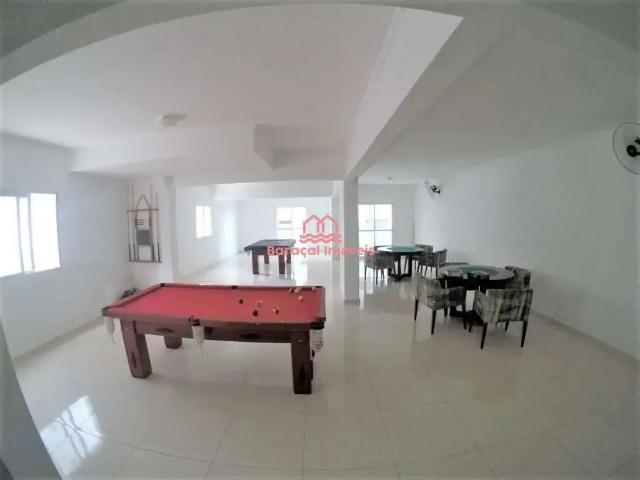 Apartamento para Venda em Praia Grande/SP Vila Caiçara 2 Quartos