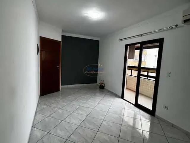 Apartamento para Venda em Praia Grande/SP Vila Caiçara 2 Quartos