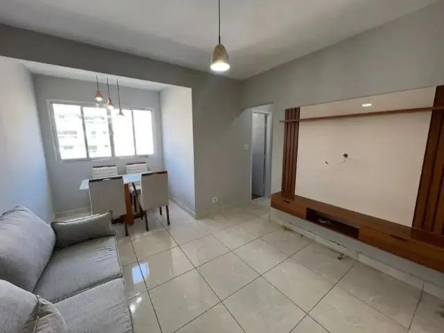 Apartamento para Venda em Praia Grande/SP Vila Caiçara 2 Quartos