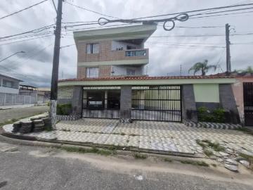 Apartamento para Venda em Praia Grande/SP Vila Caiçara 2 Quartos