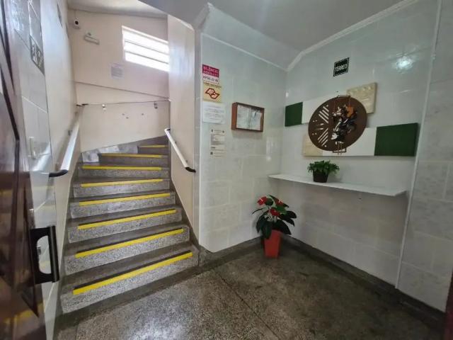 Apartamento para Venda em Praia Grande/SP Vila Caiçara 2 Quartos