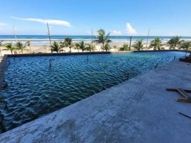 Apartamento para Venda em Praia Grande/SP Vila Caiçara 2 Quartos