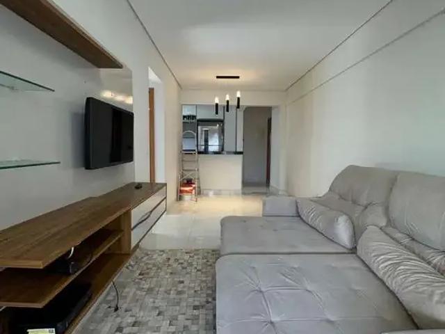 Apartamento para Venda em Praia Grande/SP Vila Caiçara 2 Quartos