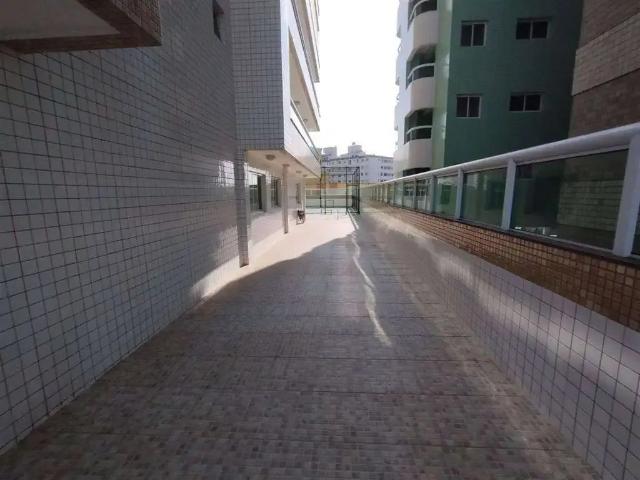 Apartamento para Venda em Praia Grande/SP Vila Caiçara 2 Quartos