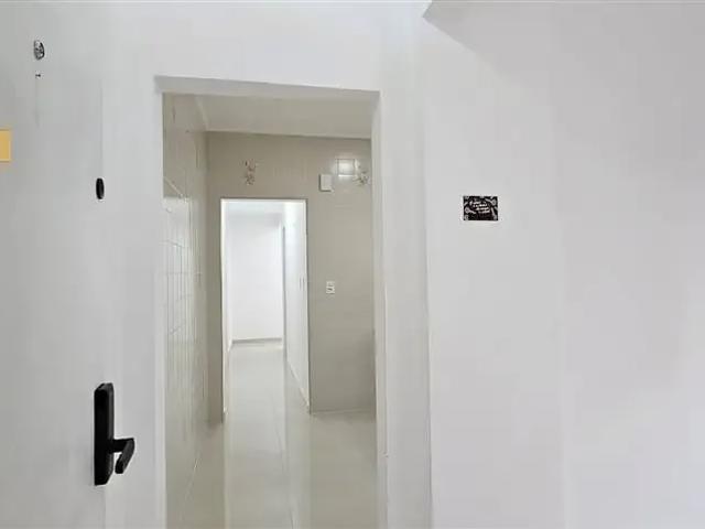 Apartamento para Venda em Praia Grande/SP Vila Caiçara 2 Quartos