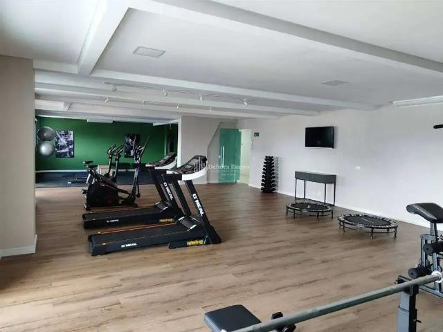 Apartamento para Venda em Praia Grande/SP Vila Caiçara 2 Quartos