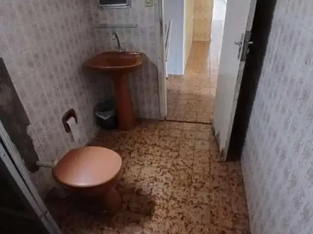 Apartamento para Venda em Praia Grande/SP Vila Caiçara 2 Quartos