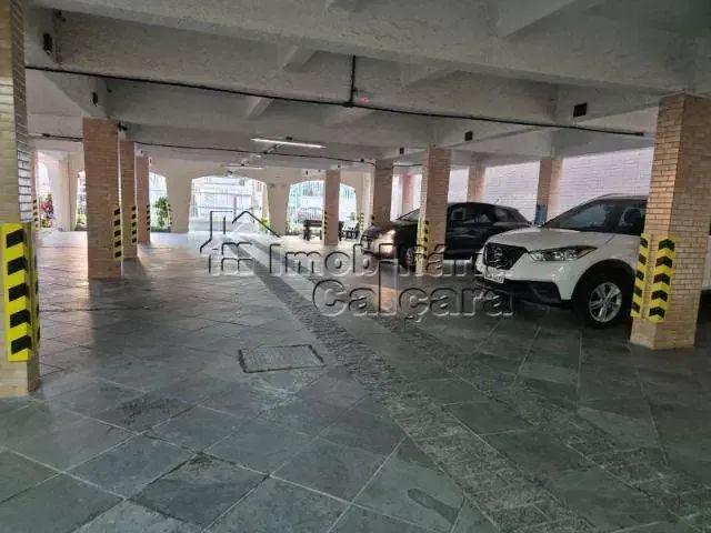 Apartamento para Venda em Praia Grande/SP Vila Caiçara 2 Quartos