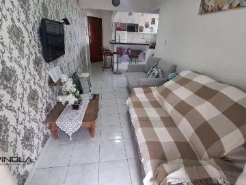 Praça Vereador Vital Muniz - Vista panorâmica