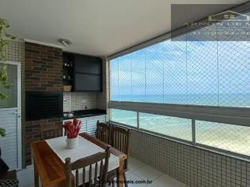 Apartamento para Venda em Praia Grande/SP Vila Caiçara 2 Quartos