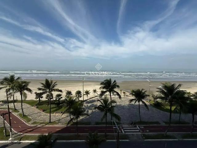 Apartamento para Venda em Praia Grande/SP Vila Caiçara 3 Quartos