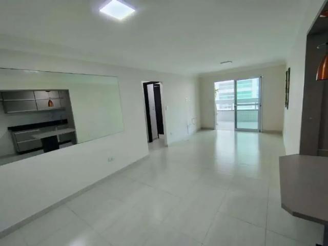 Apartamento para Venda em Praia Grande/SP Vila Caiçara 3 Quartos
