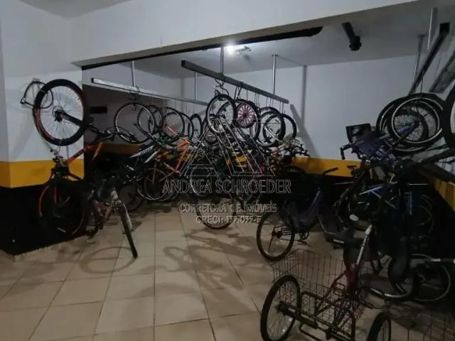 Apartamento para Venda em Praia Grande/SP Vila Caiçara 3 Quartos