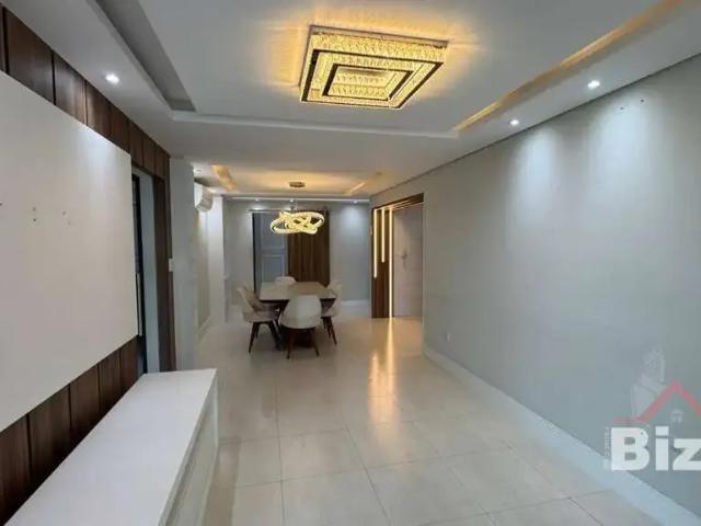 Apartamento para Venda em Praia Grande/SP Vila Caiçara 3 Quartos