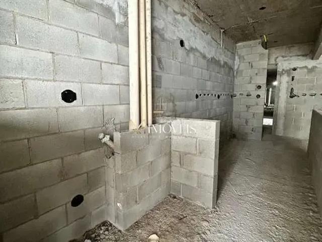 Apartamento para Venda em Praia Grande/SP Vila Caiçara 3 Quartos