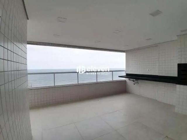 Apartamento para Venda em Praia Grande/SP Vila Caiçara 3 Quartos